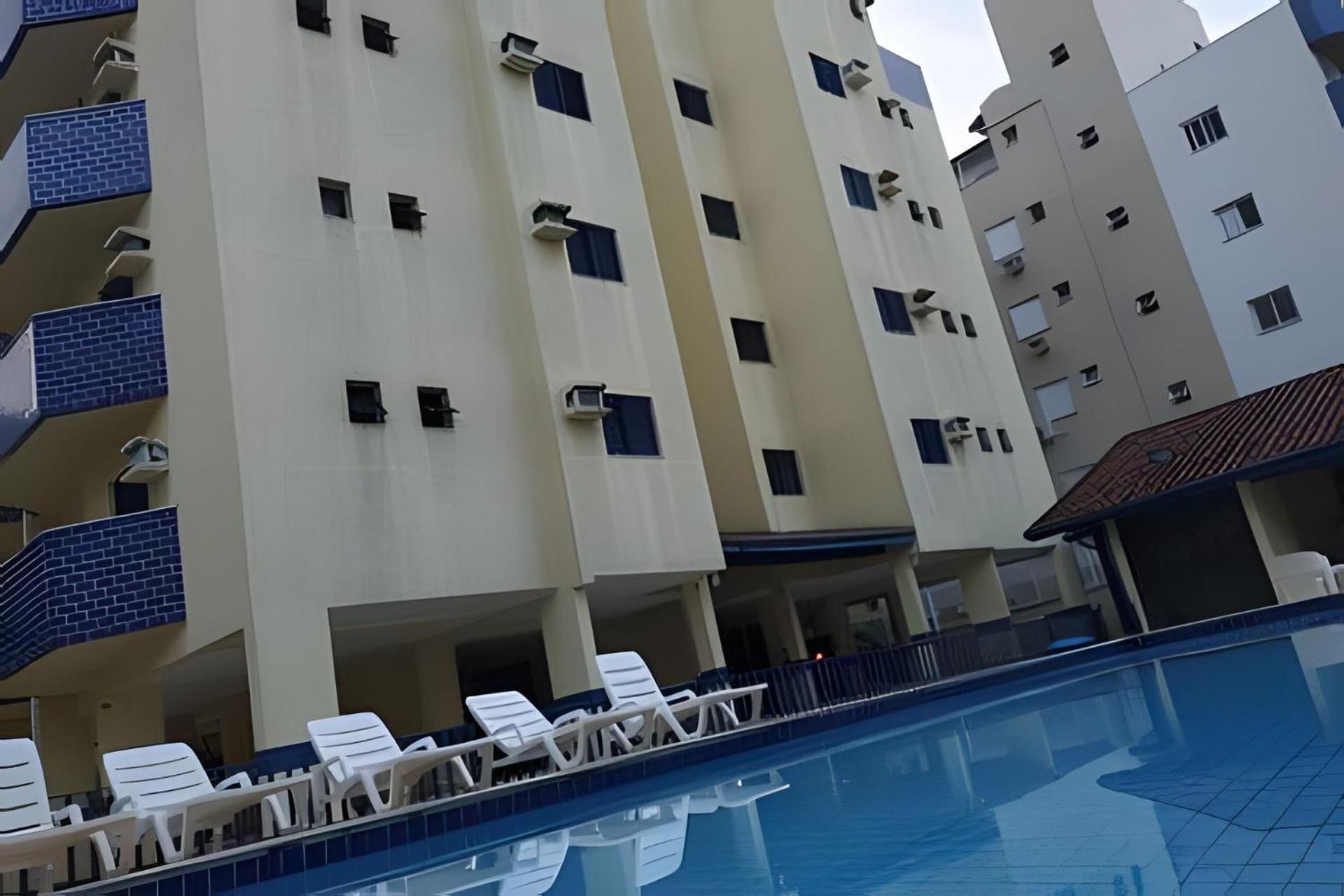 Area Nobre Da Praia Grande 33B San Marino Ubatuba Zewnętrze zdjęcie