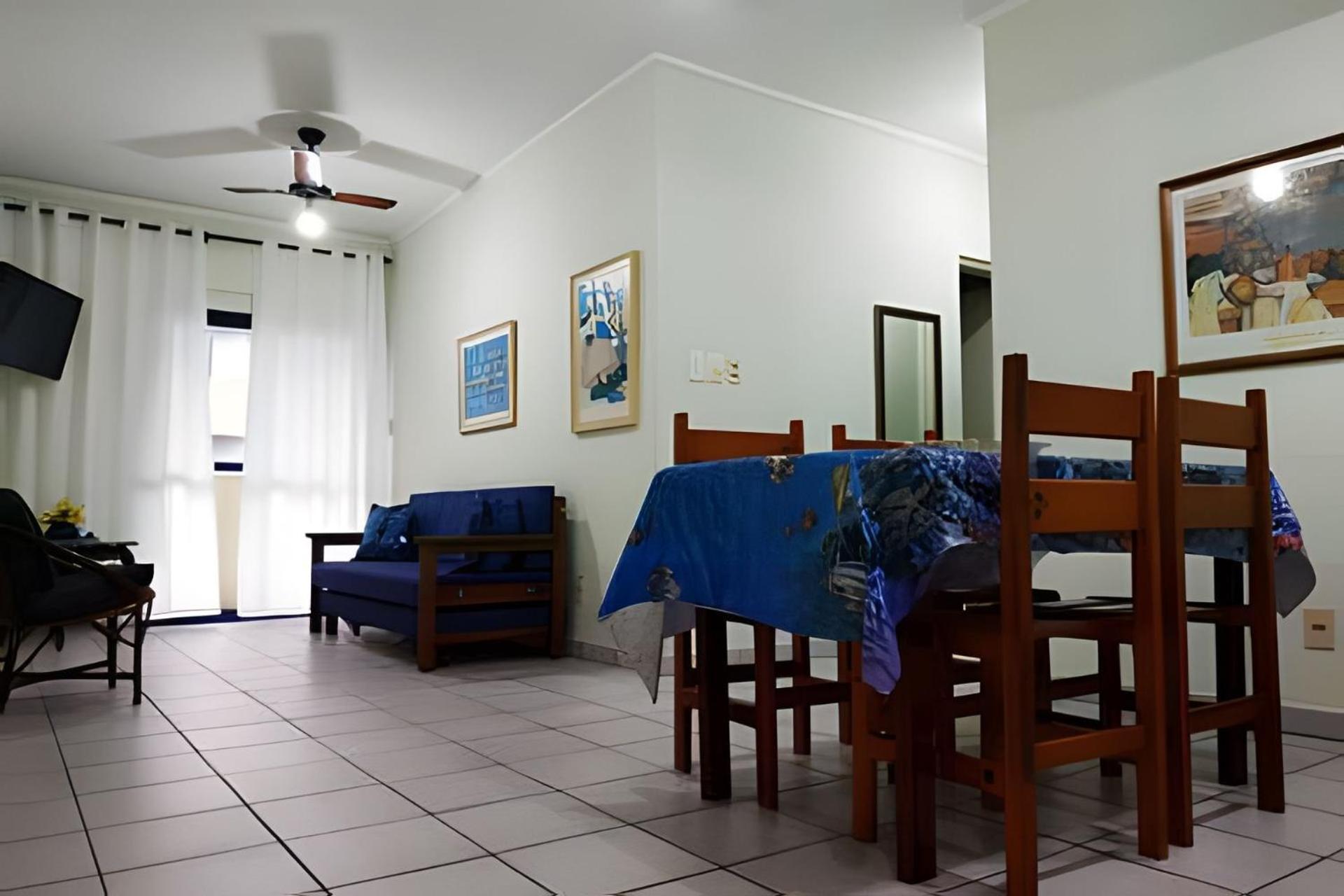 Area Nobre Da Praia Grande 33B San Marino Ubatuba Zewnętrze zdjęcie